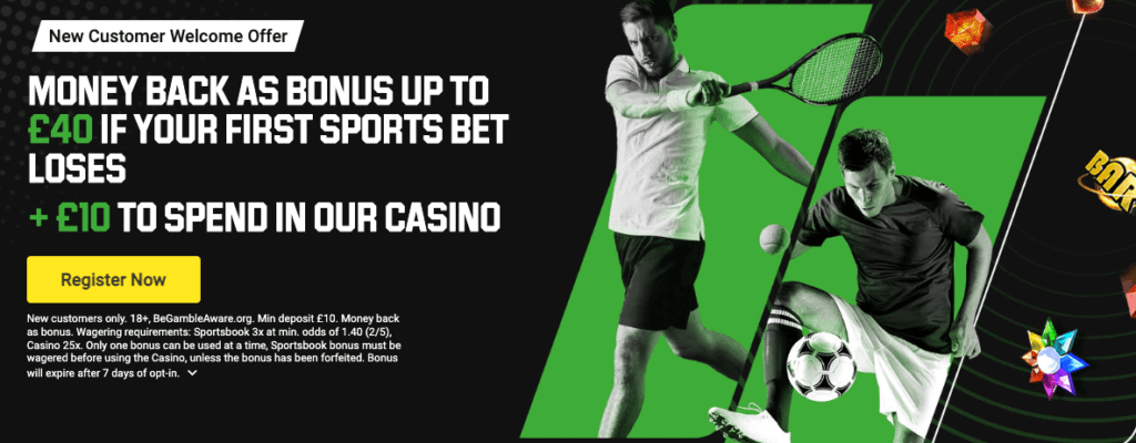 unibet oferta de bun venit uk