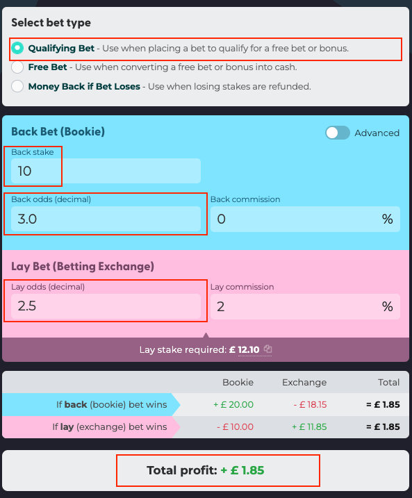 exemplu de arbitraj sportiv