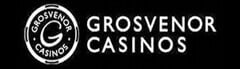 grosvenor casinos logo