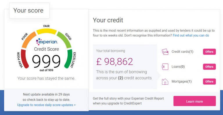 experian-credit-score