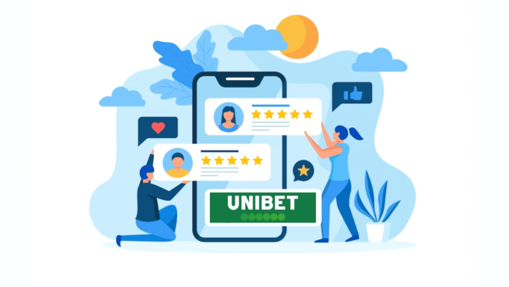 recenzie Unibet UK
